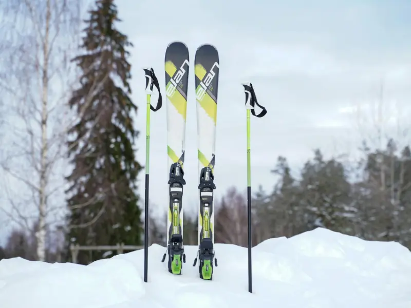 ski servis koprivnik