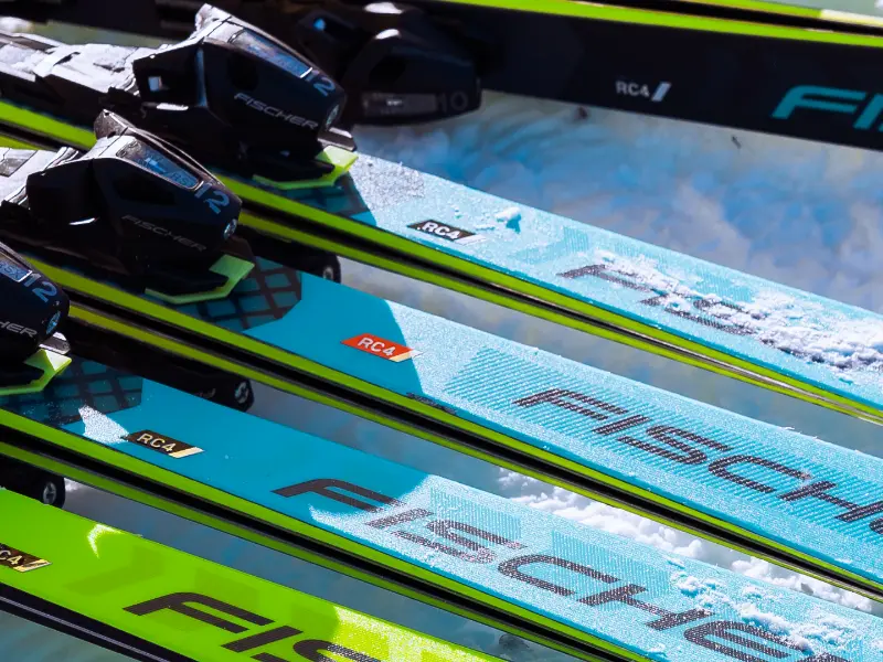 ski servis koprivnik